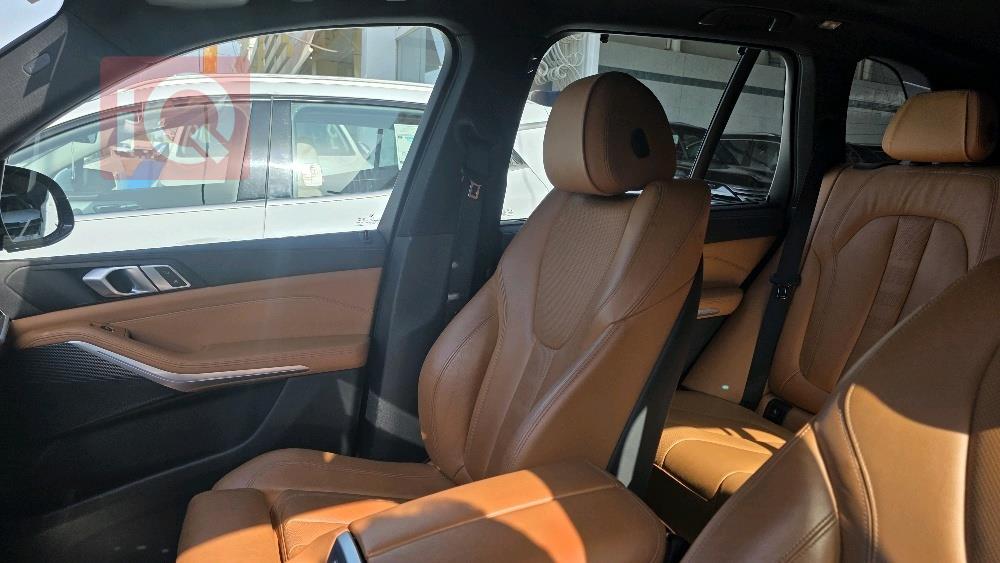 بي ام دبليو X5